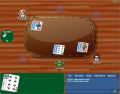 карточная игра стад покер (stud poker)