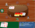 карточная игра стад покер фулл хаус (stud poker)